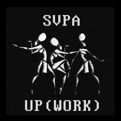 UP (Work) - Afro Schranz Edit | FREE DOWNLOAD