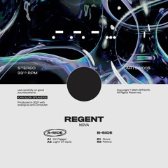 ░ 𝐄𝐱𝐜𝐥𝐮𝐬𝐢𝐯𝐞 𝐒𝐭𝐫𝐞𝐚𝐦𝐢𝐧𝐠 | A2. Regent - Light Of Opia (ARTSW005)
