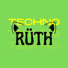 My Techno Ride Playlist