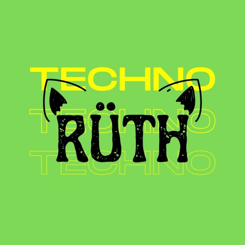 My Techno Ride Playlist