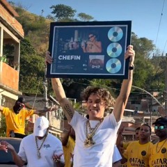 Campo Minado Chefin, Raflow, Racovi