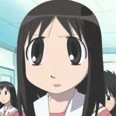 why did i even make this (Azumanga Daioh type beat)
