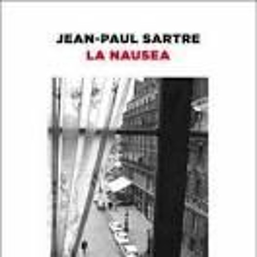 Stream episode 231 Francesco Pio Arienzo (5Bcl) La Nausea di Jean Paul  Sartre by Bibliotalk Sena podcast