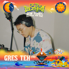 FTTM 24/25 @ Little Moon Villa - Gres Teh