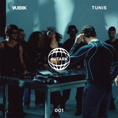 Autark | Secret Rave @PhotoLab