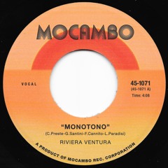 Monotono