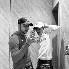 CHORI CHORI - [ IMAN'PHLVI ] # REQ ALIEFKI SAPUTRA X 4G0Y F3BRI4N