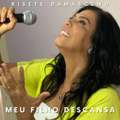 Meu Filho Descansa (Cover)