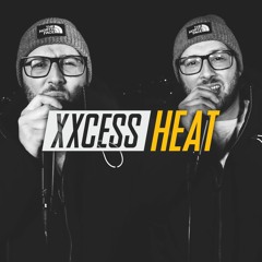 MC Banksy - XXCESS HEAT [Prod. Pokyeo FX]