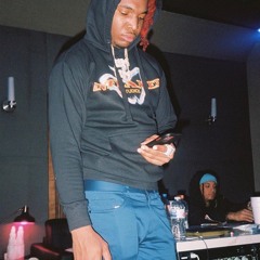 lil Keed - Just (Unreleased)