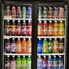 FAYGO *DEMO* prod.JXYLN