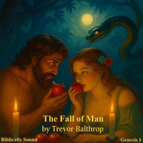 The Fall of Man