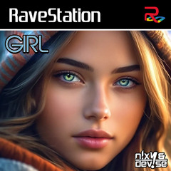 N!XY & DeV!Se - Girl  [ BOUNCE ]