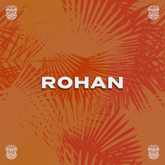 Tropic Beats Mix Series Vol. 13 - Rohan