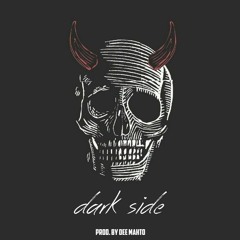Hard Trap Beat 2020 | Dark Side ( Prod. by Dee Mahto )