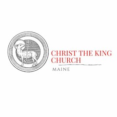 The Gospel (Christ The King DNA Series)