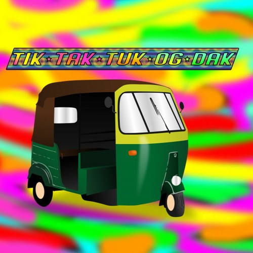 Stream Tik Tak Tuk Dak by LIL FUGLEKLAT | Listen online for free on  SoundCloud