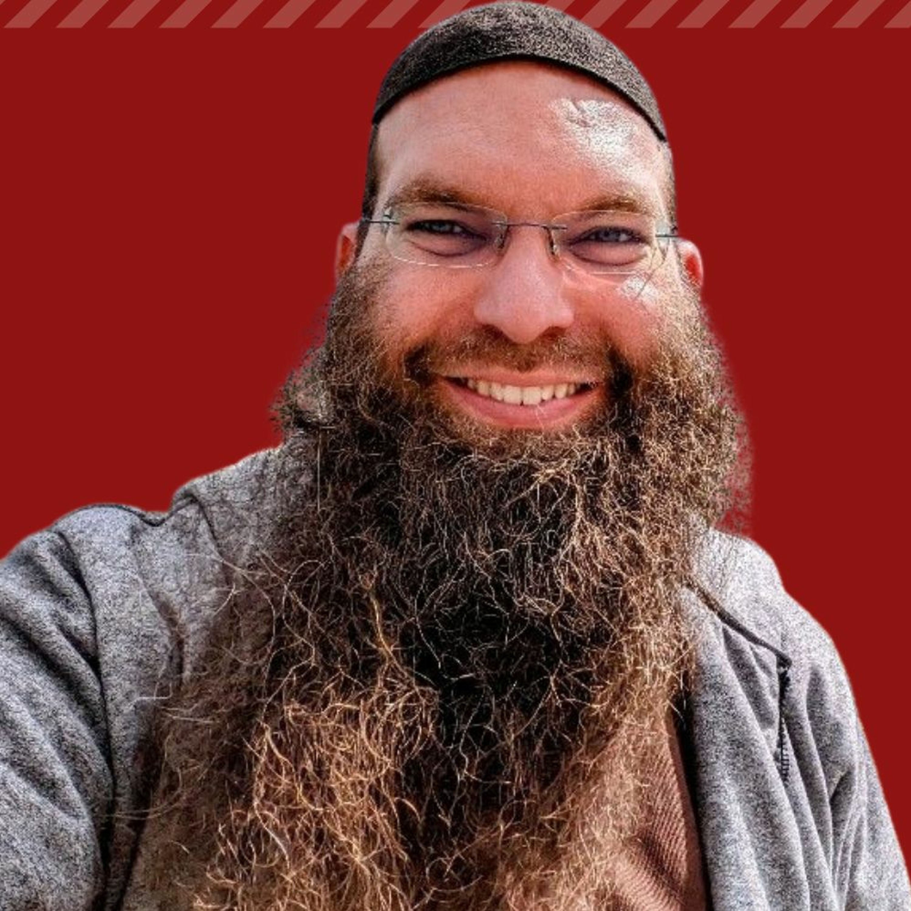 The Aaron Katsman Show