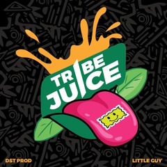 TRIBE JUICE Live Set ( FREE DOWNLOAD )