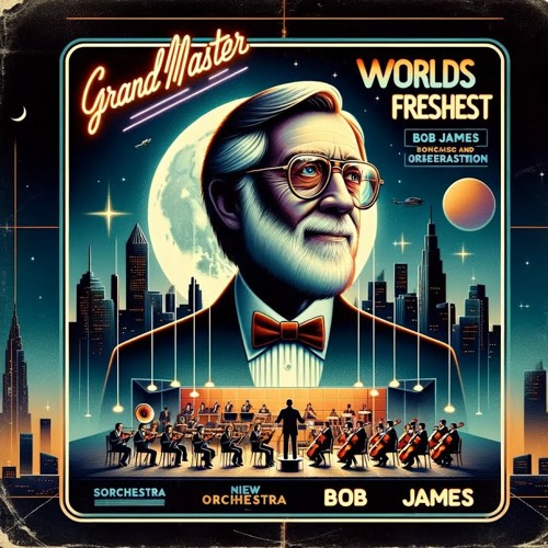 DJ.Fresh Goes #bobjames   #djfresh