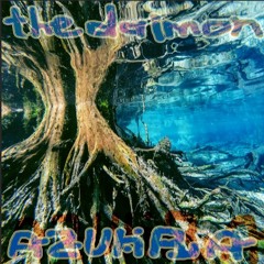 the daimon - azura (HQ)