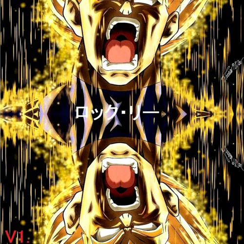 Stream 7."Most Dangerous Of Samurai"(One Piece) by ロック・リー Rokku_Lee