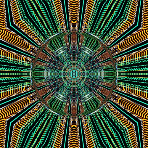 Stop Thinking! - unfinished