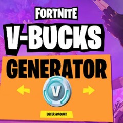 Free V Bucks Generator Get 10,000 Fortnite VBucks And Codes No