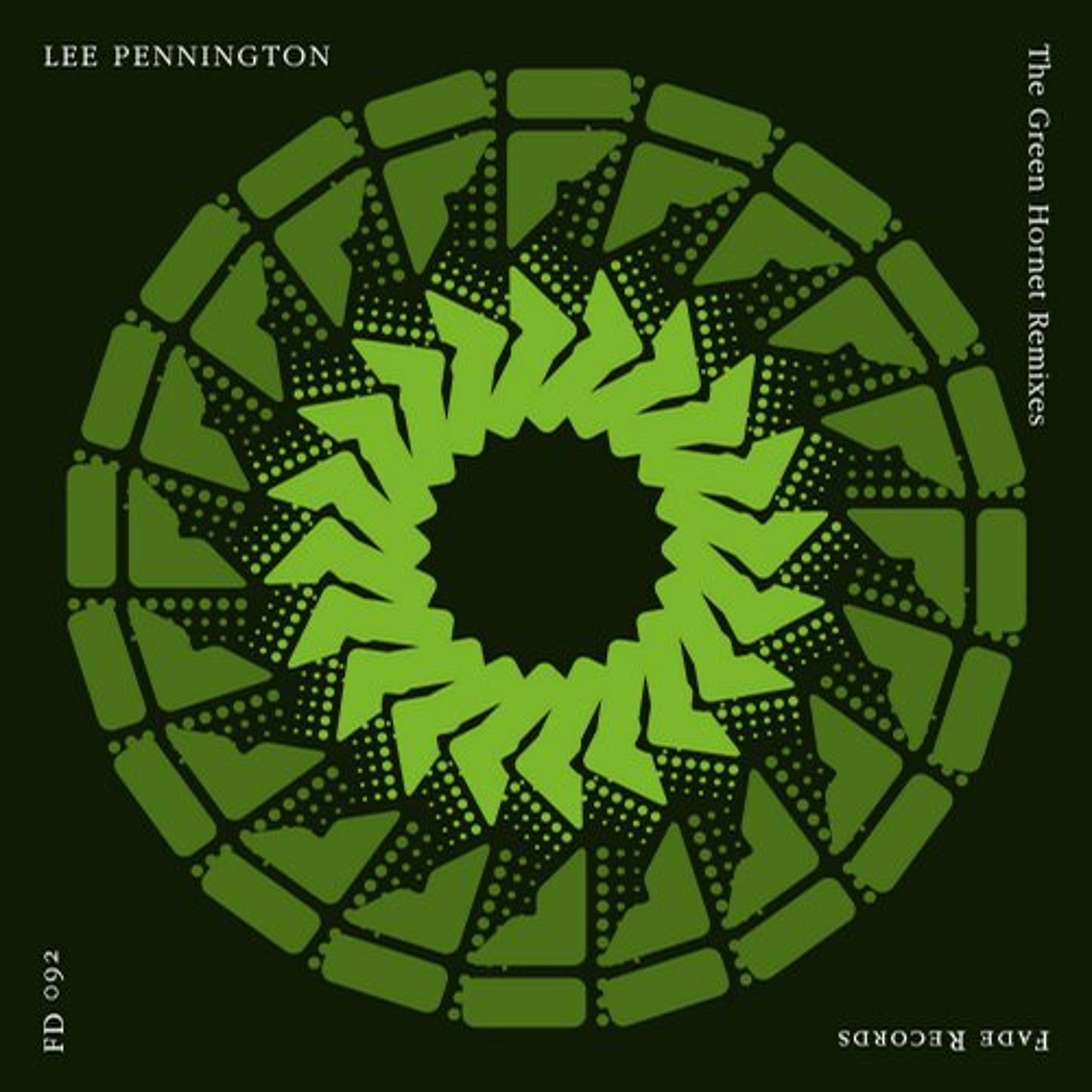 Lee Pennington / Section 75 / riffraff /