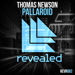 Pallaroid (Extended Mix)