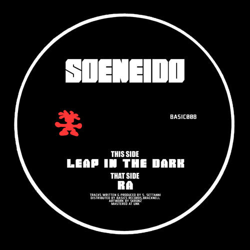 Soeneido - Leap in The Dark