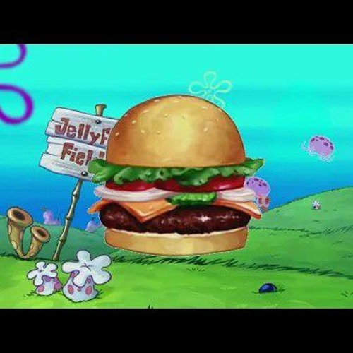 Jellyfish Fields Forever - Special SpongeBob Song (Emotional)