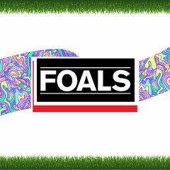 Give It All - Foals