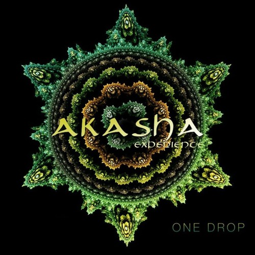 AKASHA EXPERIENCE | Guest mix for Dubmission Records Series #2 | 29/04/2020
