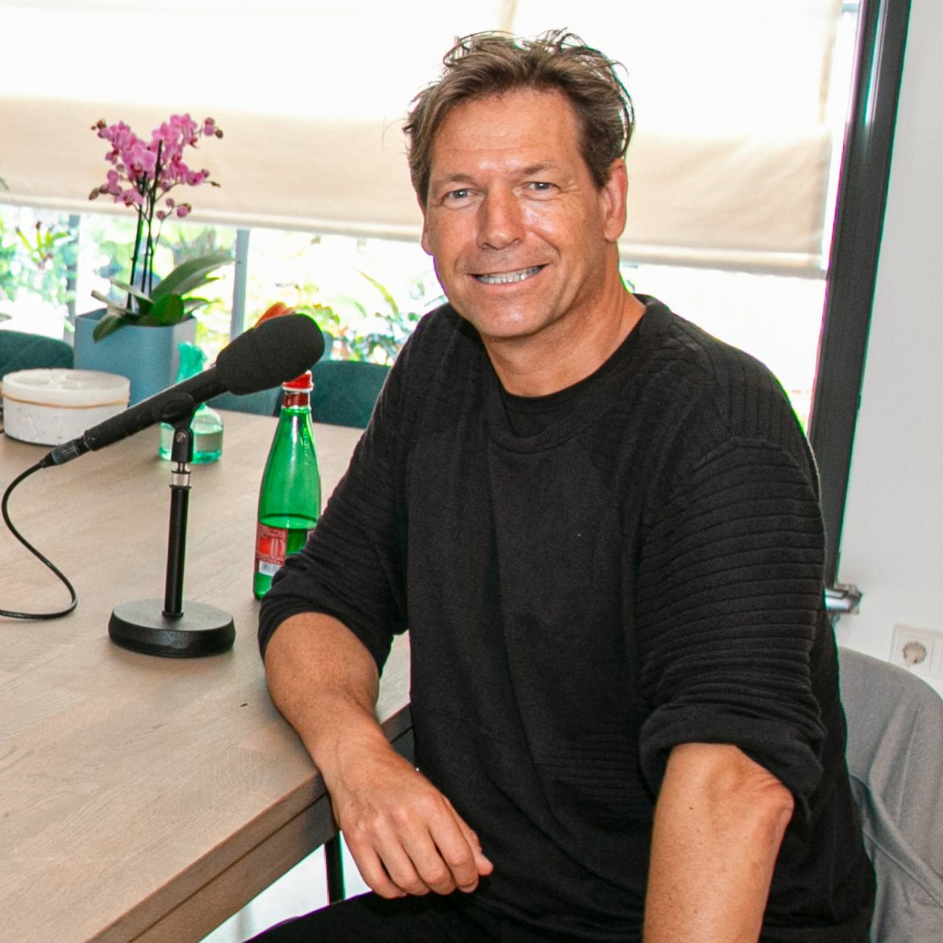 NL Tennis Podcast