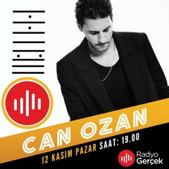 Can Ozan - Müzik Market #canozan