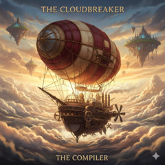 The Cloudbreaker