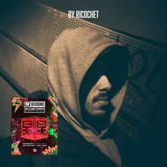 Shogun Sessions x Boomtown DJ Competition - Ricochet