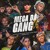 Artwork for MEGA DA GANG 06 -  MC Braz .   MC Vitin LC.   Mc Vaguin.   MC Luan Da Bs.   MC Menor K.  MC Tairon