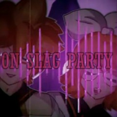 RONDON SLAG PARTY HI — Cirty_09 remix (COVER)
