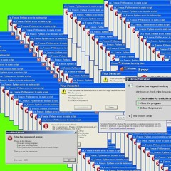 Error Effect