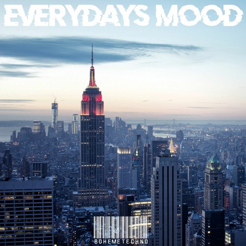 Everydays Mood - Progressive & Future House | Housecast #4