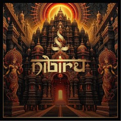 NIBIRU - Weapons Of Mass Seduction (Temple Of Lika at Fourplay Kitkat Berlin 02/02/24)