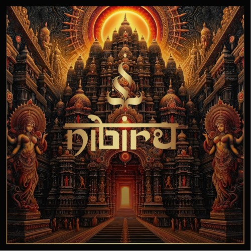 NIBIRU - Weapons Of Mass Seduction (Temple Of Lika at Fourplay Kitkat Berlin 02/02/24)