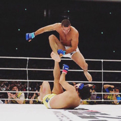 Shogun Rua (prod. 20k)