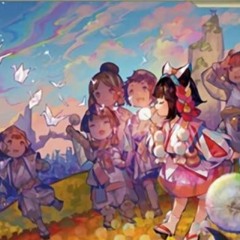 Stream 十二戦支 爆烈エトレンジャー[OPテーマ][まだまだまだ