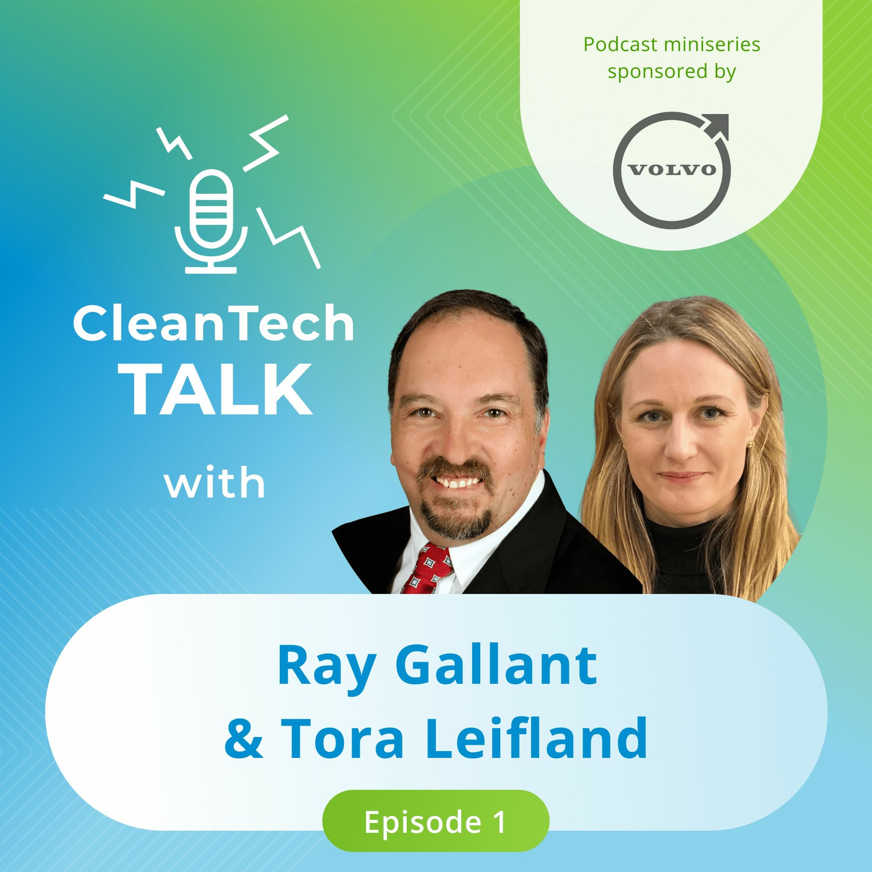 CleanTech Talk — EVs, Solar, Batteries, AI, Tesla