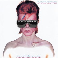 Zackavelli - David Bowie 2010 (prod. EITY) [Remix]