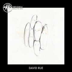 David Rue [DHLA - Podcast - 94]