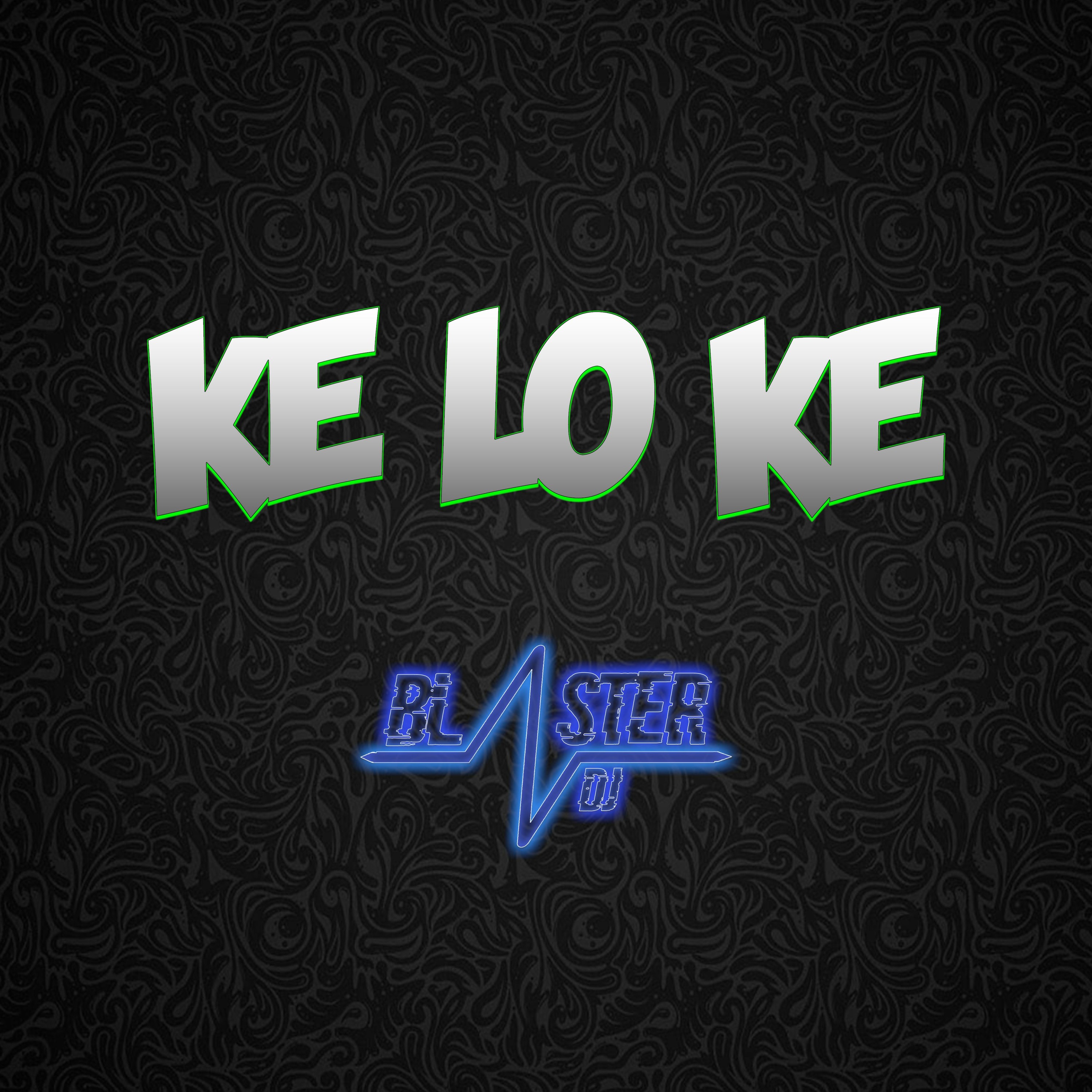 Portada de BLASTER DJ